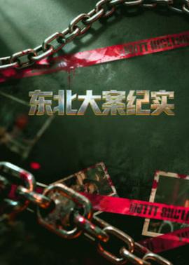 东北大案纪实
